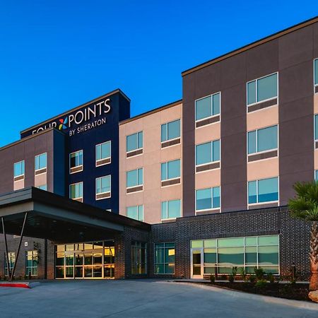 Four Points By Sheraton Fort Worth North Buitenkant foto