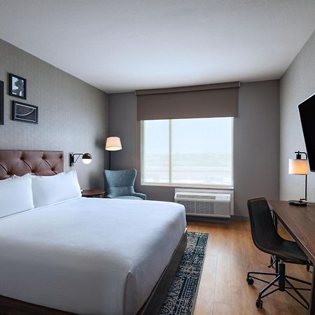 Four Points By Sheraton Fort Worth North Buitenkant foto