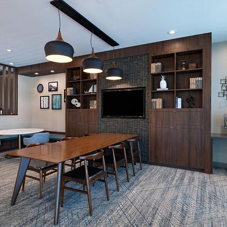 Four Points By Sheraton Fort Worth North Buitenkant foto