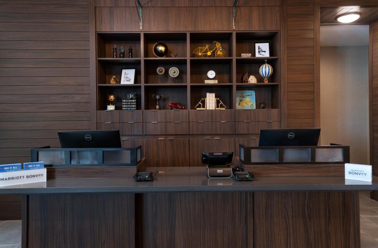 Four Points By Sheraton Fort Worth North Buitenkant foto