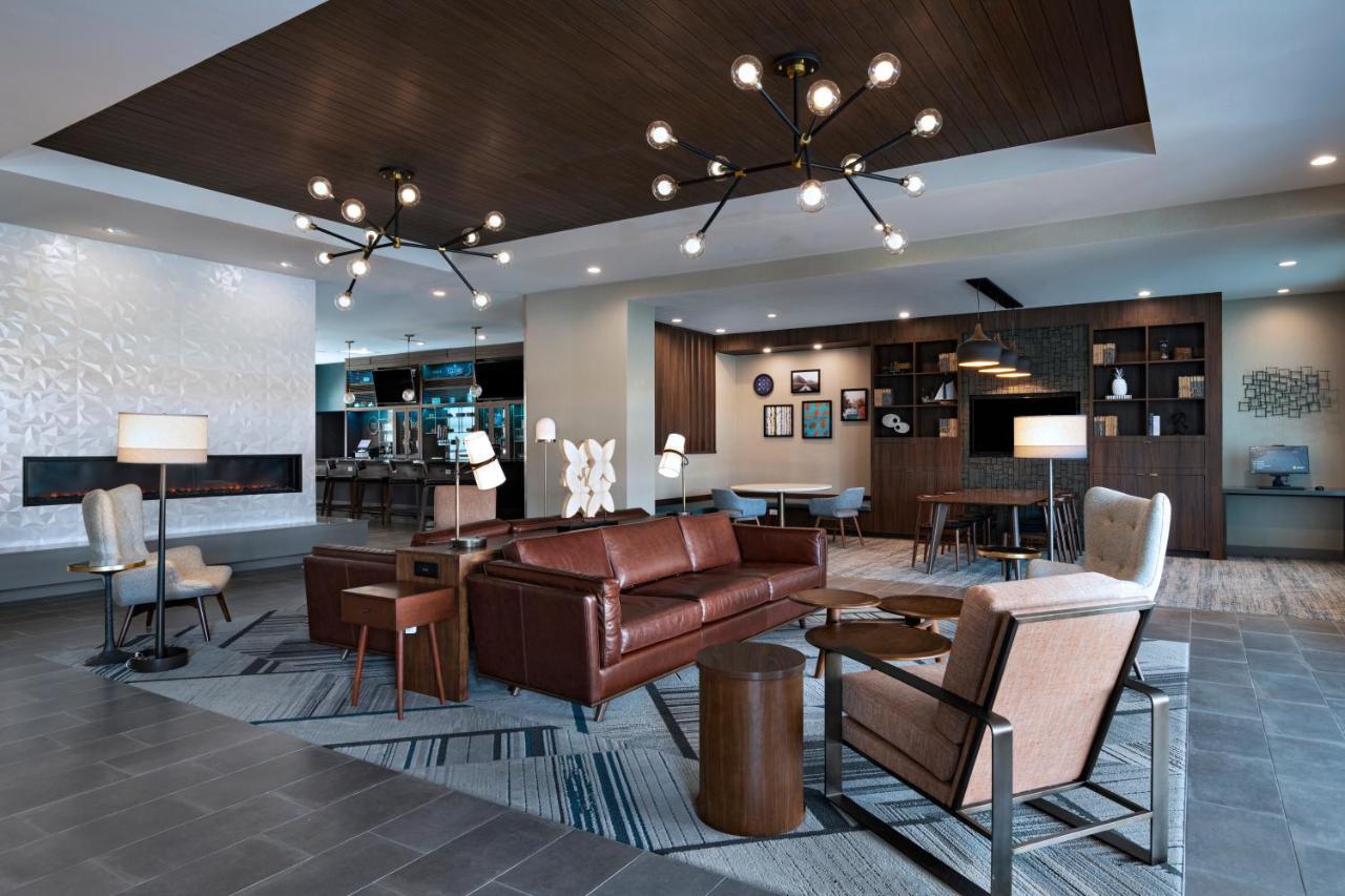 Four Points By Sheraton Fort Worth North Buitenkant foto