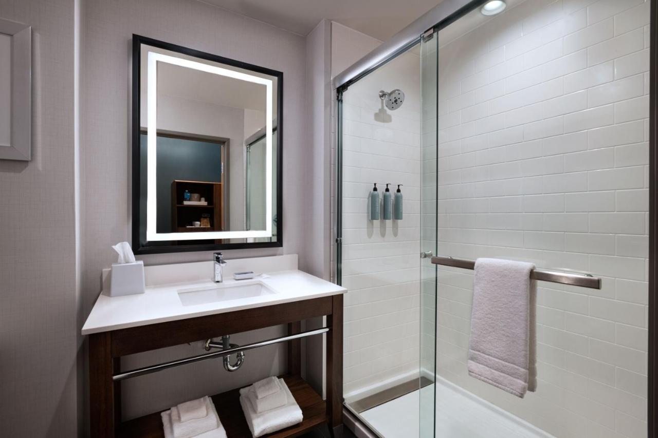 Four Points By Sheraton Fort Worth North Buitenkant foto