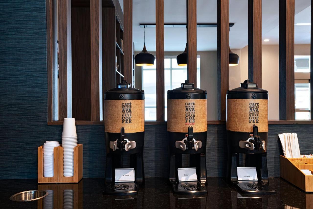 Four Points By Sheraton Fort Worth North Buitenkant foto