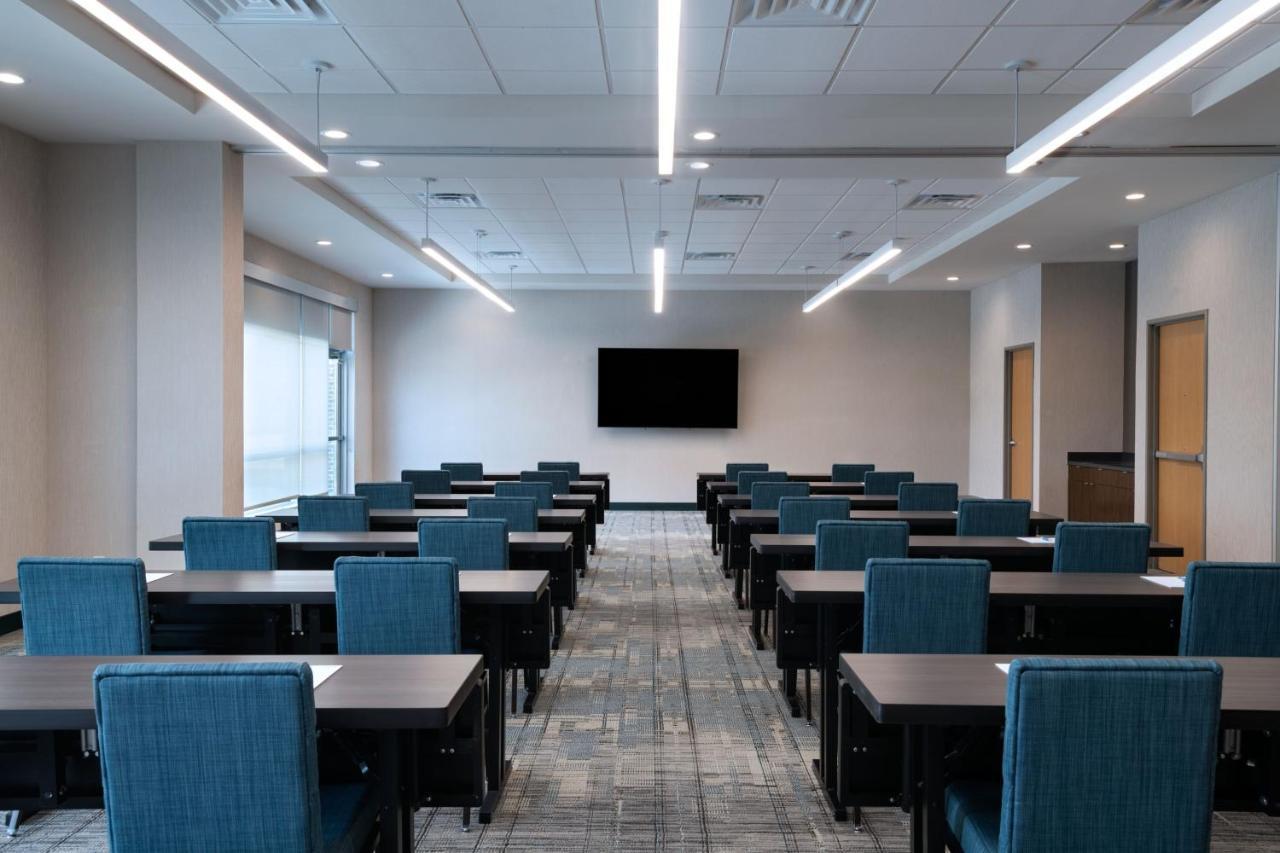 Four Points By Sheraton Fort Worth North Buitenkant foto