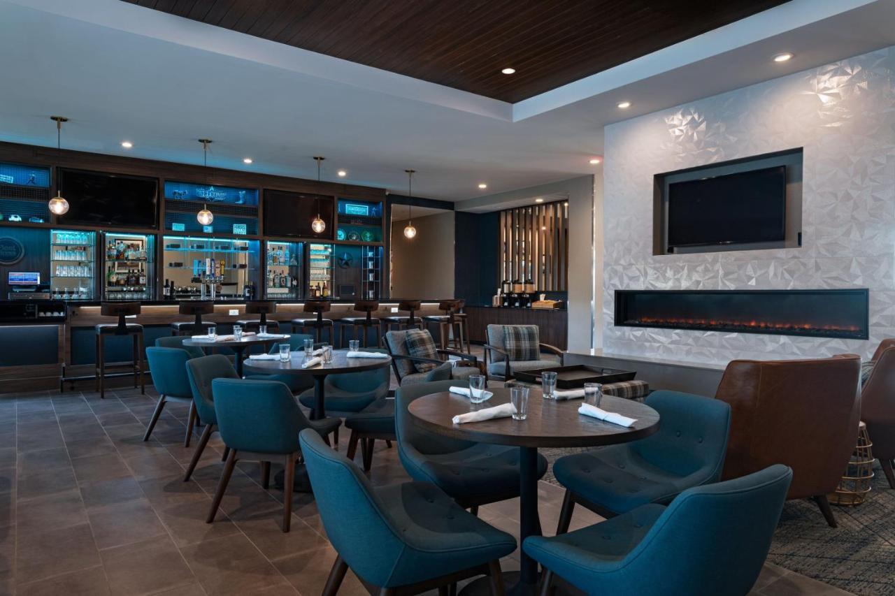 Four Points By Sheraton Fort Worth North Buitenkant foto