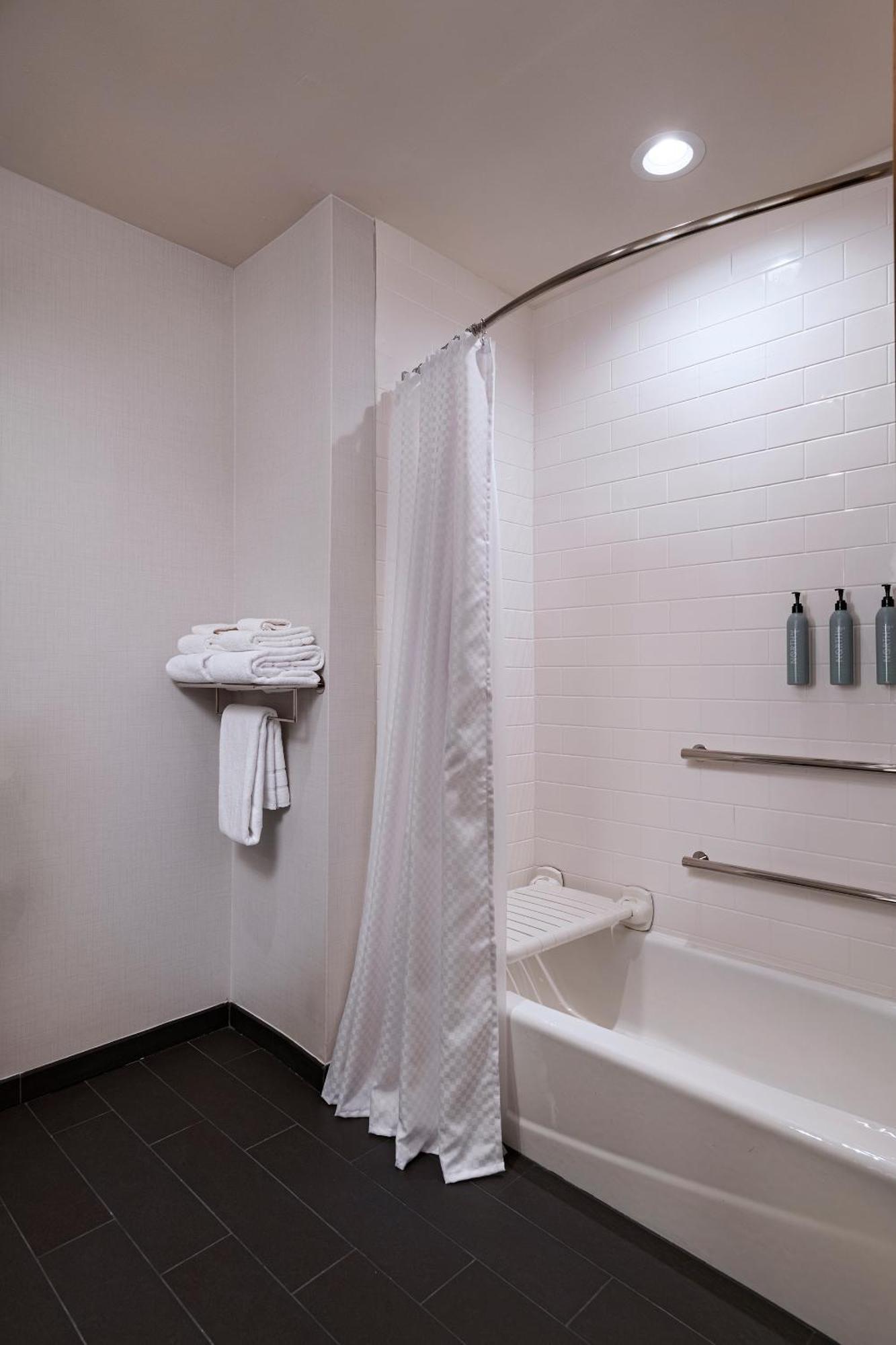 Four Points By Sheraton Fort Worth North Buitenkant foto