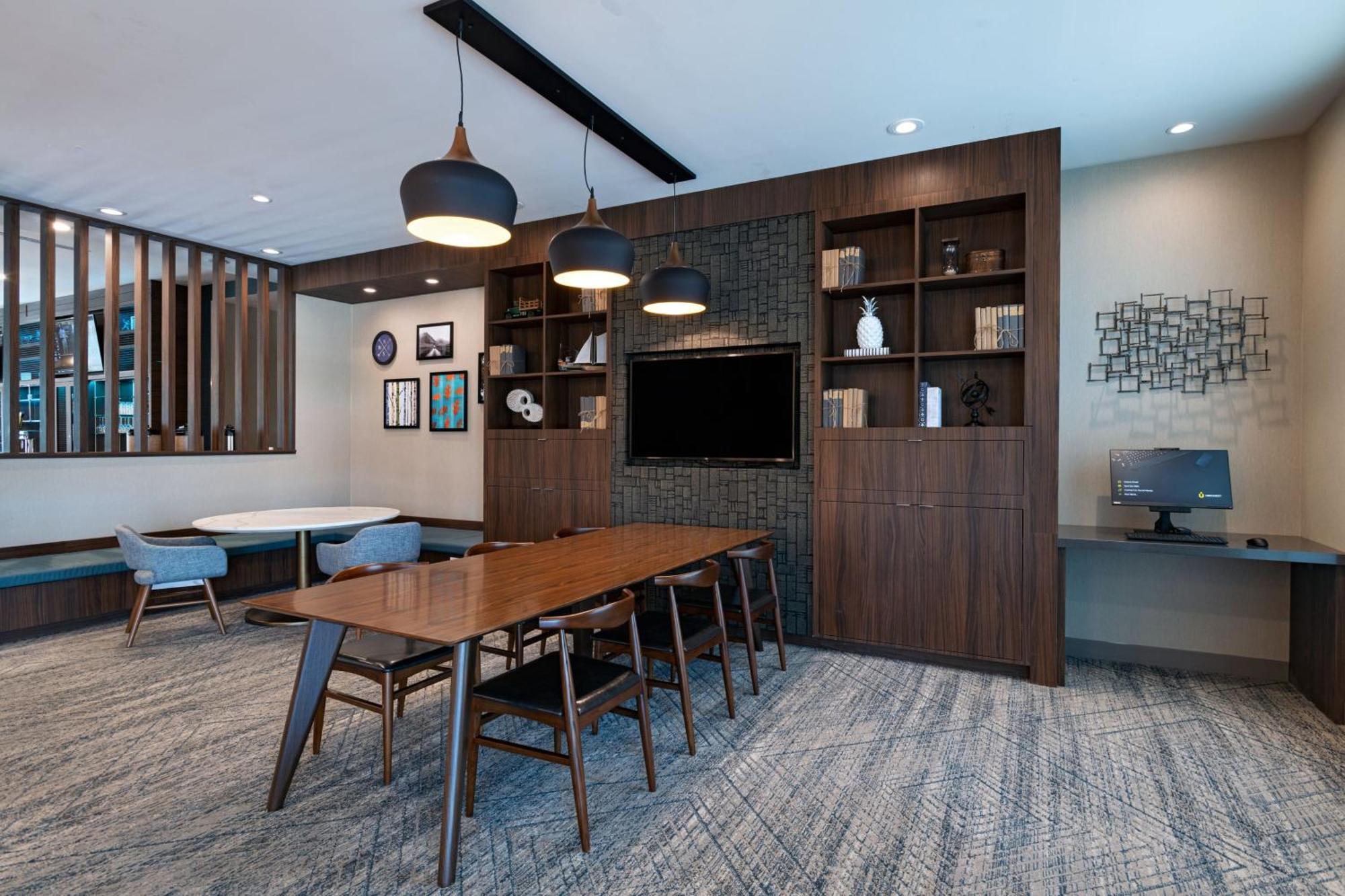 Four Points By Sheraton Fort Worth North Buitenkant foto